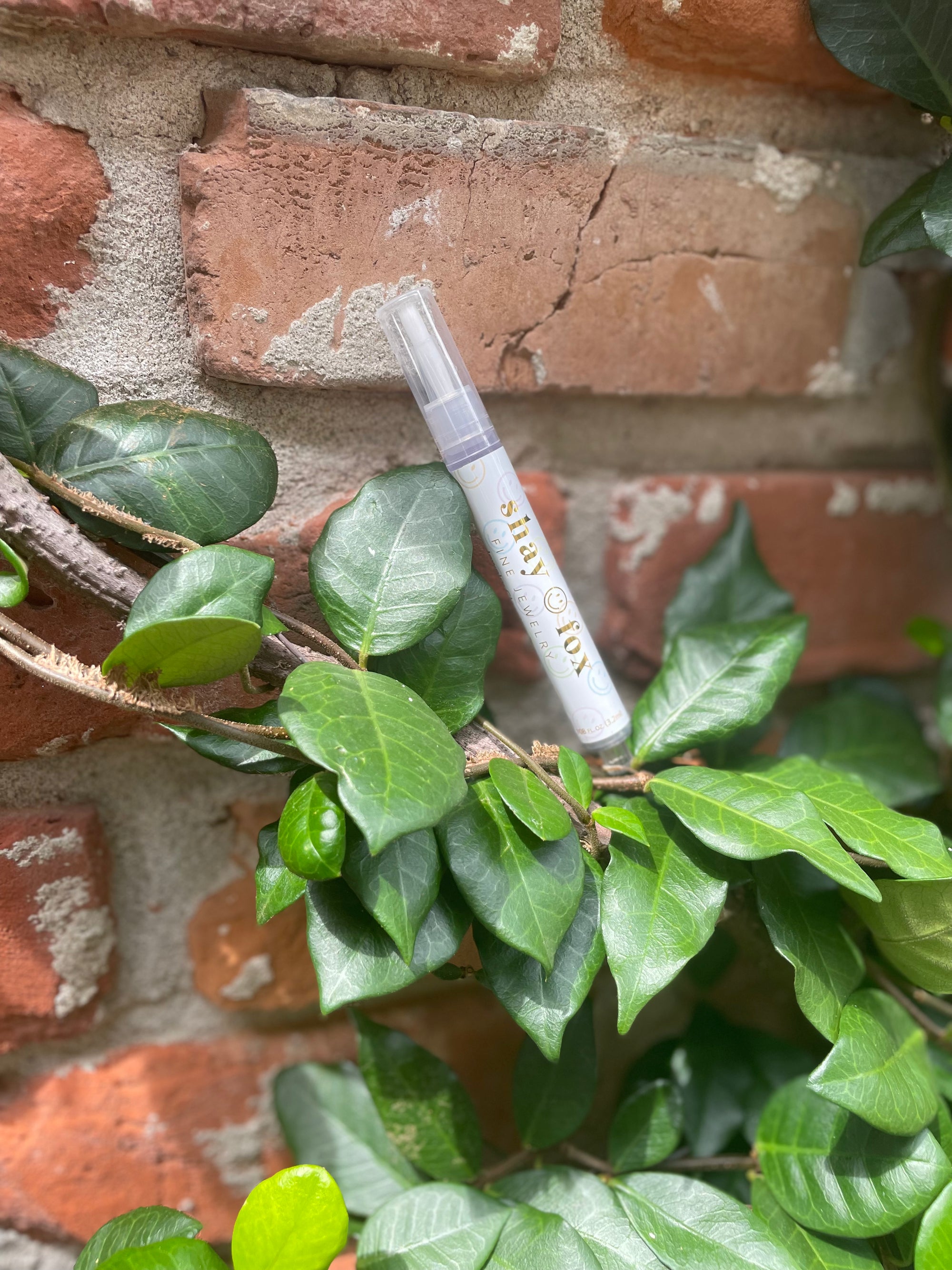 SFJ Jewelry Cleaner Pen