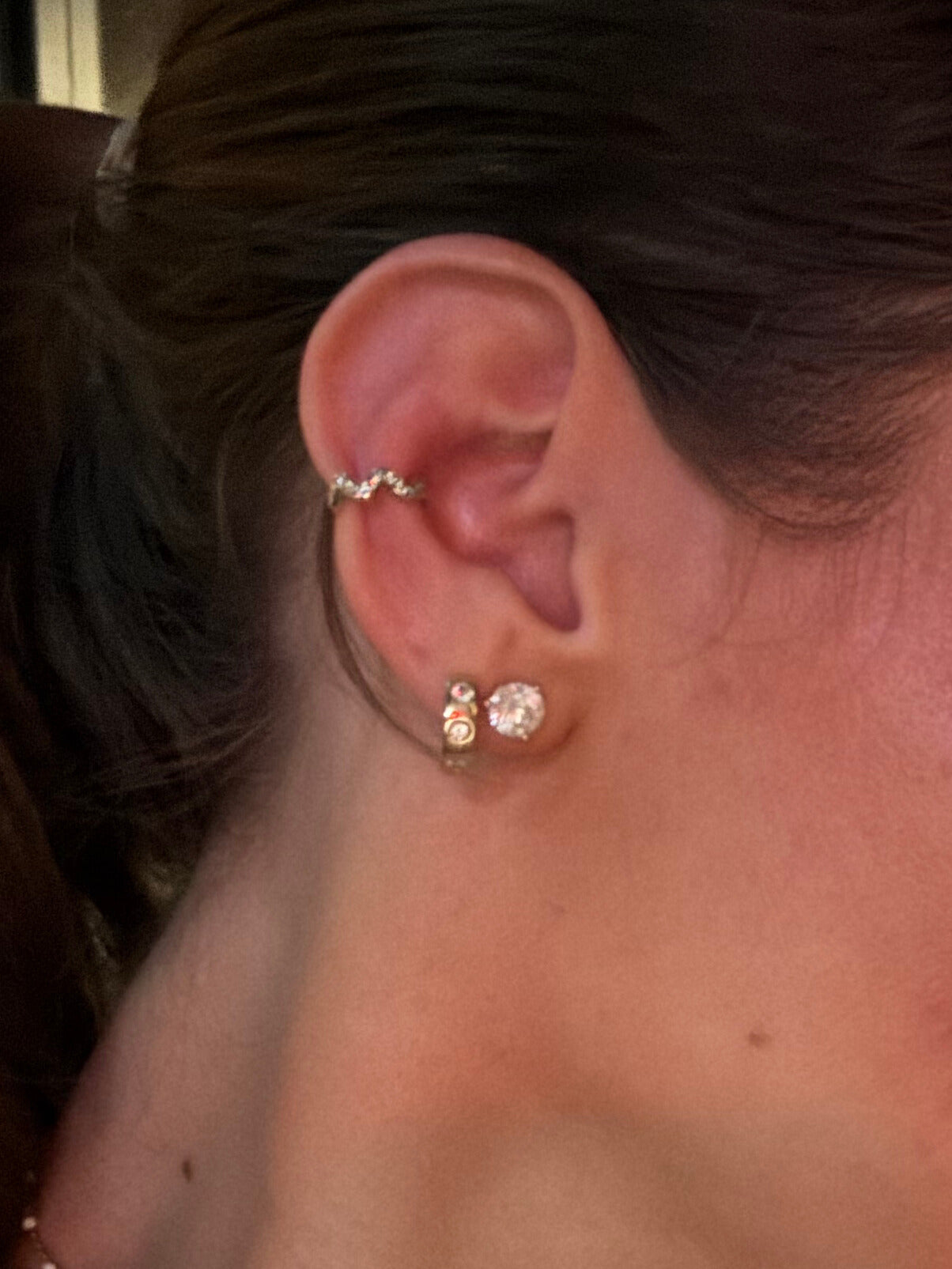 2ct Diamond Studs (Lab Grown)