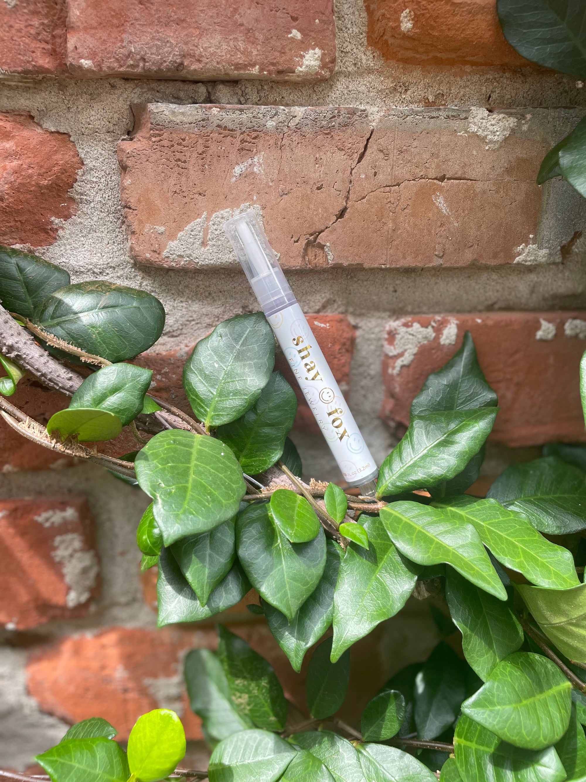 SFJ Jewelry Cleaner Pen